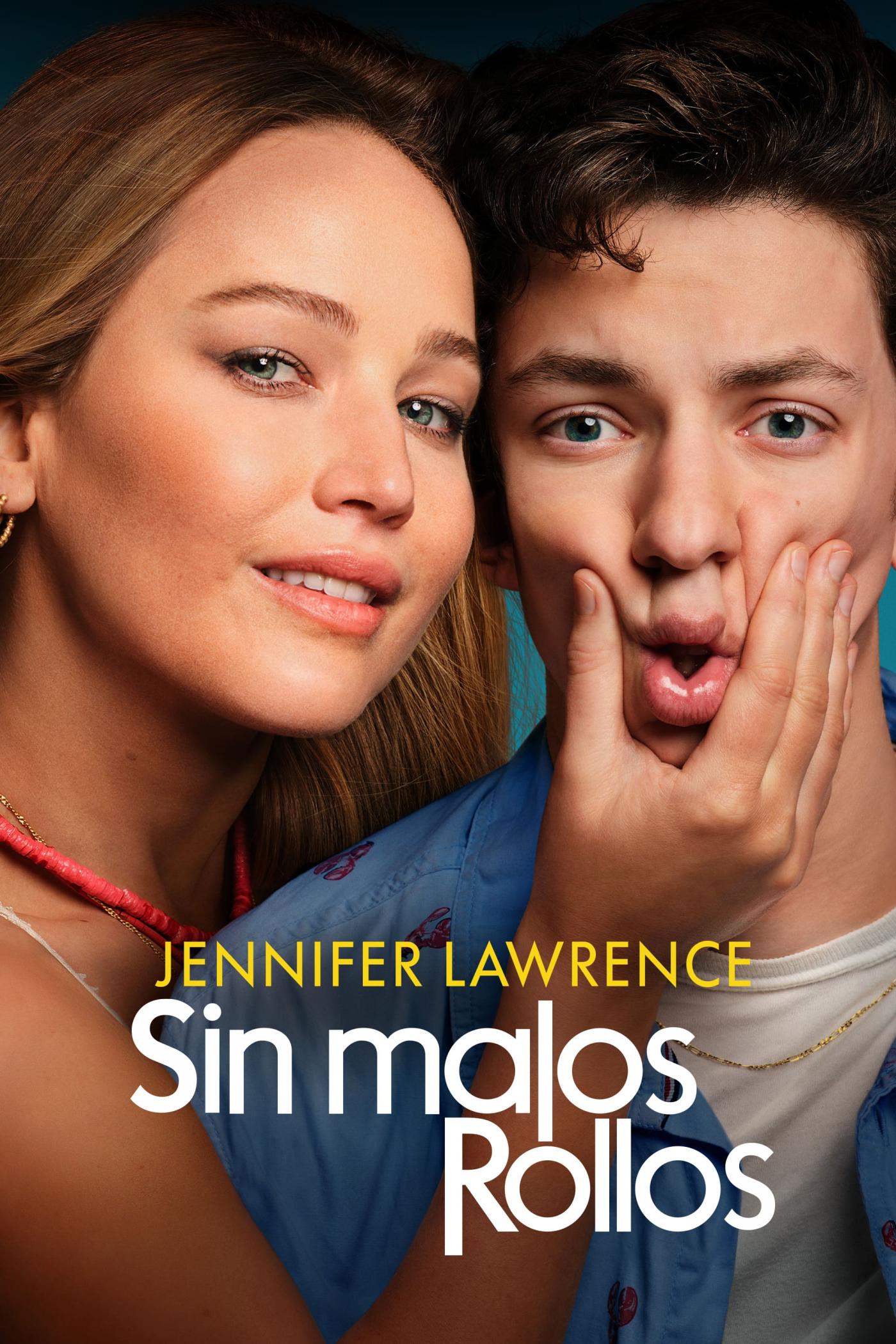 Sin malos rollos ka