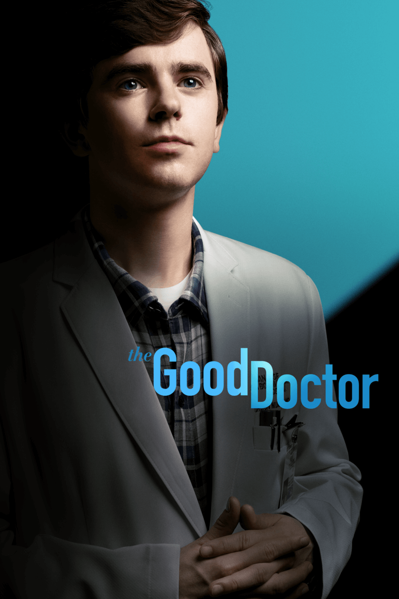 the good doctor KA