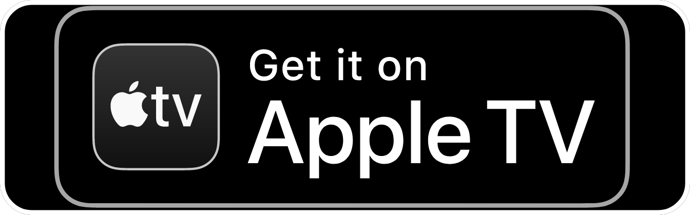 Apple TV - UK
