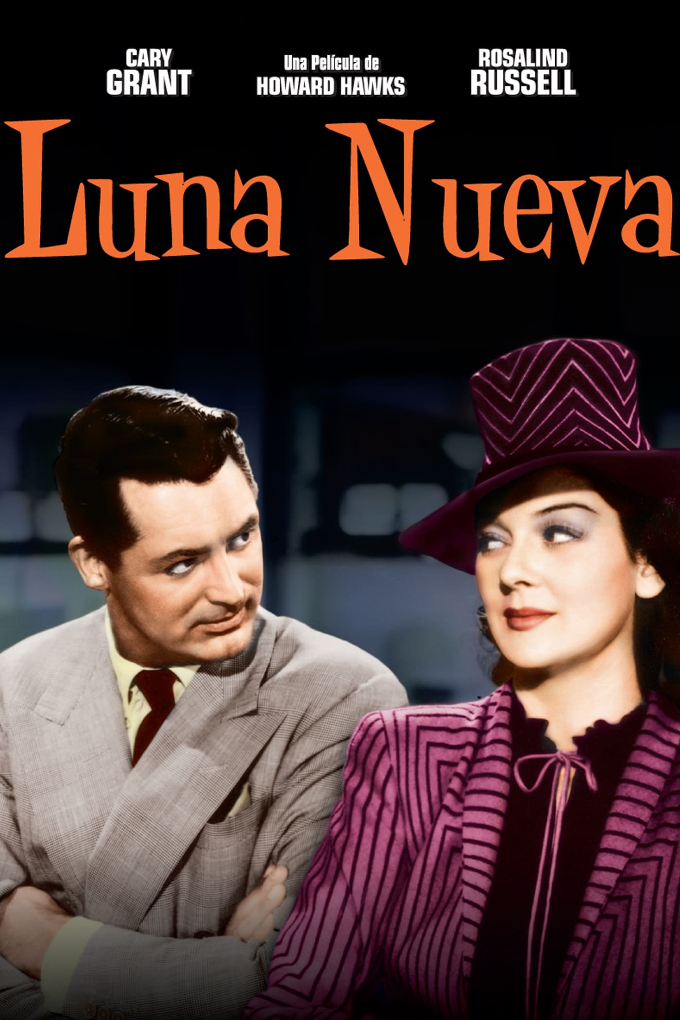 Key Art