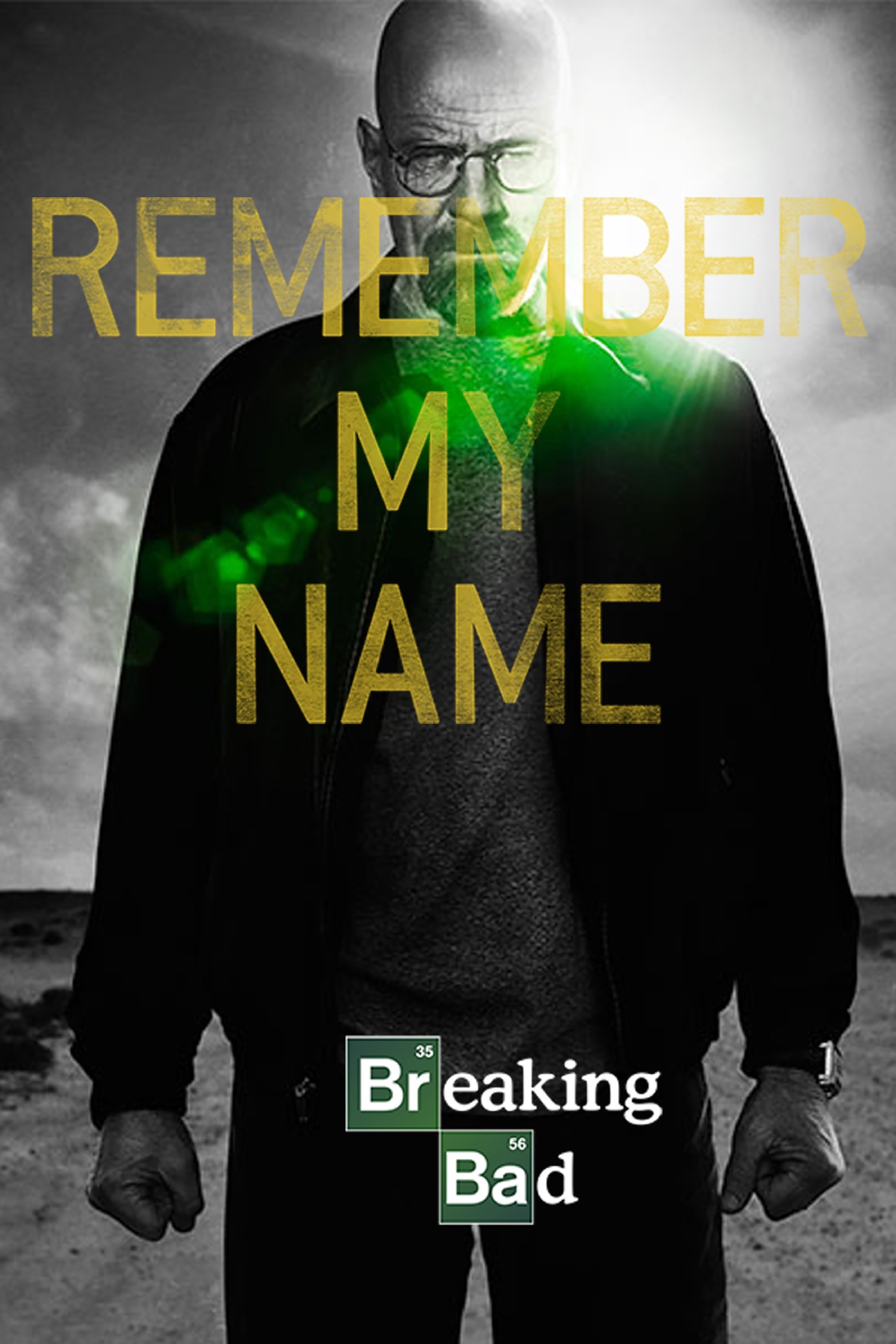 Breaking Bad ka