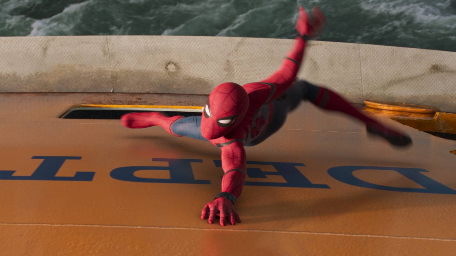 spiderman