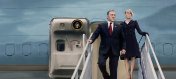 House of Cards