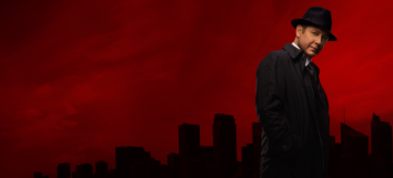 The BlackList