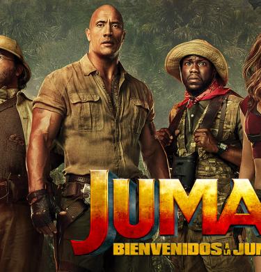 jumanji banner