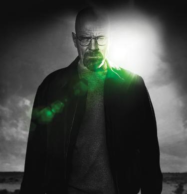 Breaking Bad