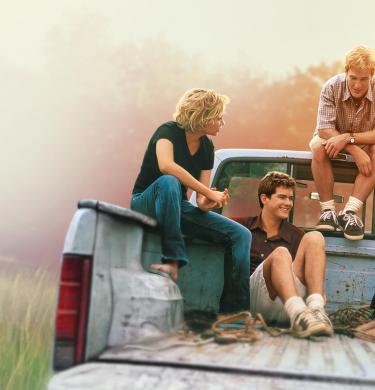 DAWSON'S CREEK