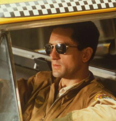 TAXI DRIVER hero