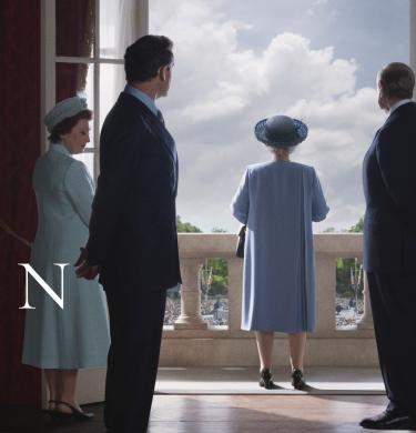 The Crown