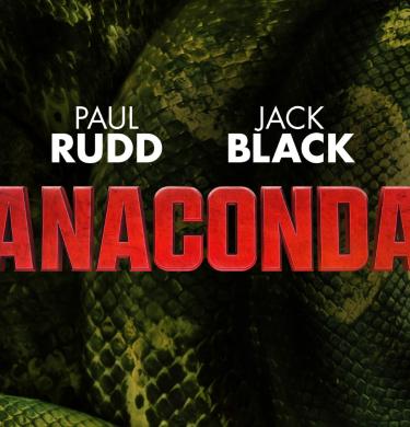 anaconda 2025