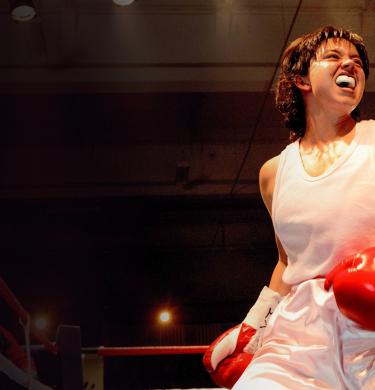 Christy El Combate de su Vida hero