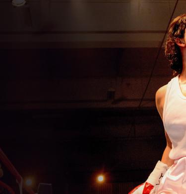 Christy: El combate de su vida