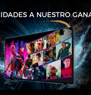ganador tv