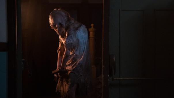 Resident Evil imagen 4