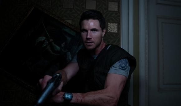 Resident Evil imagen 3