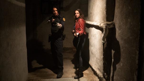 Resident Evil imagen 5