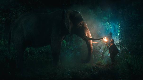 Jumanji bienvenidos a la jungla imagen 4
