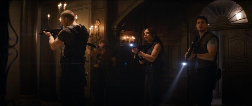 Resident Evil imagen 6