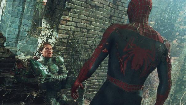 spiderman imagen 4