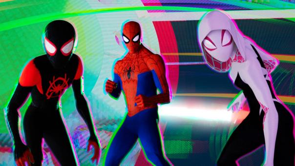 spiderman imagen 1