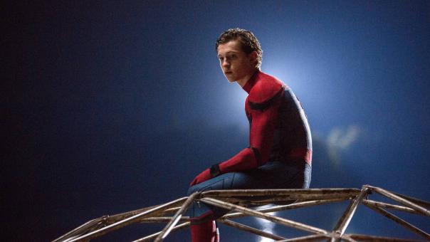 Spiderman homecoming 1