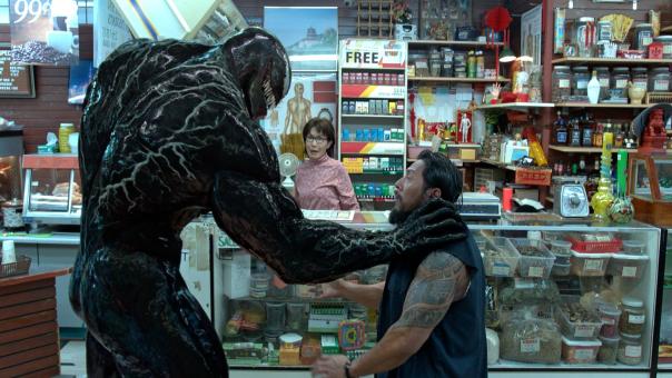 Venom imagen 2