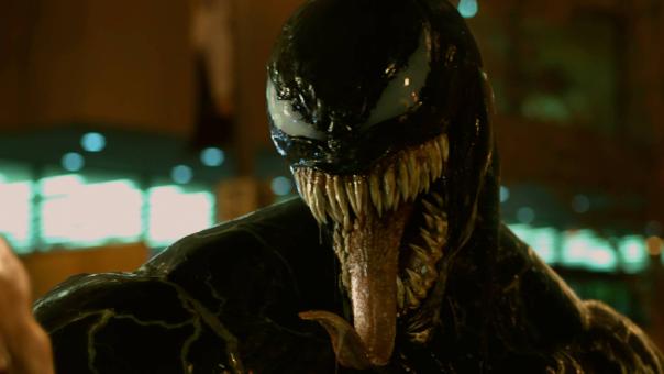 Venom imagen 5