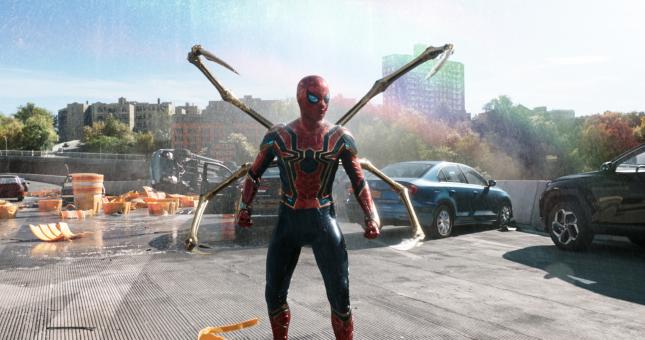 spiderman imagen 1