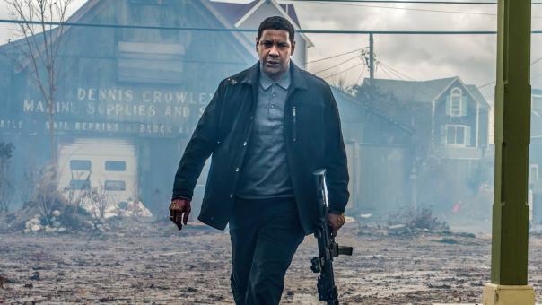 the equalizer 2 imagen 1
