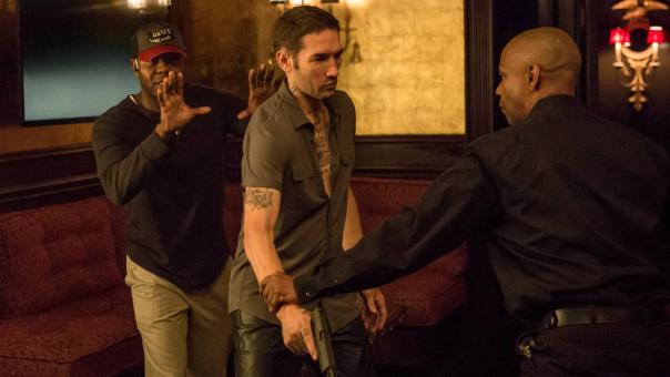 the equalizer imagen  4