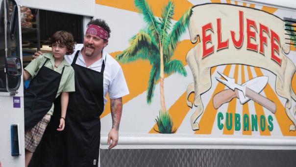 chef