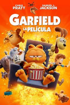 Garfield-KA