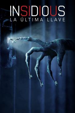 insidious ka