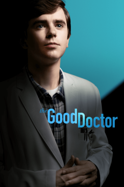 the good doctor KA