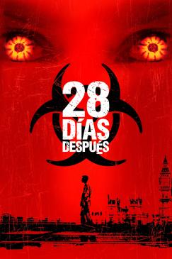 28 días después key art