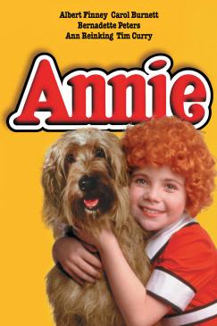 annie ka