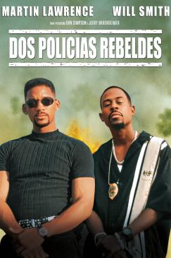 Dos policías rebeldes