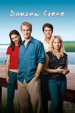 Dawson Crece ka