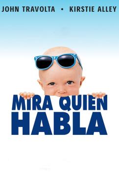 Mira quién habla ka