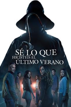 Se lo que hicisteis el últime verano
