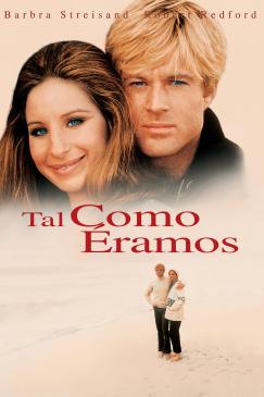 TAL COMO ERAMOS ka