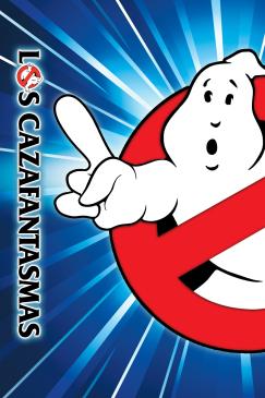 cazafantasmas key art