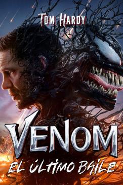 venom ultimo baile ka